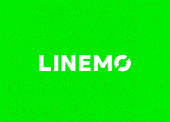 格安SIM5G対応LINEMO